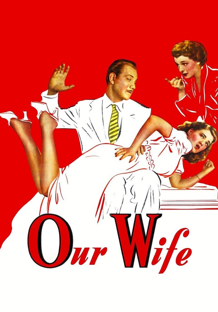 Our wife. Our wives. Our wife. маскарад фильм 1941 кадры. Our wife.